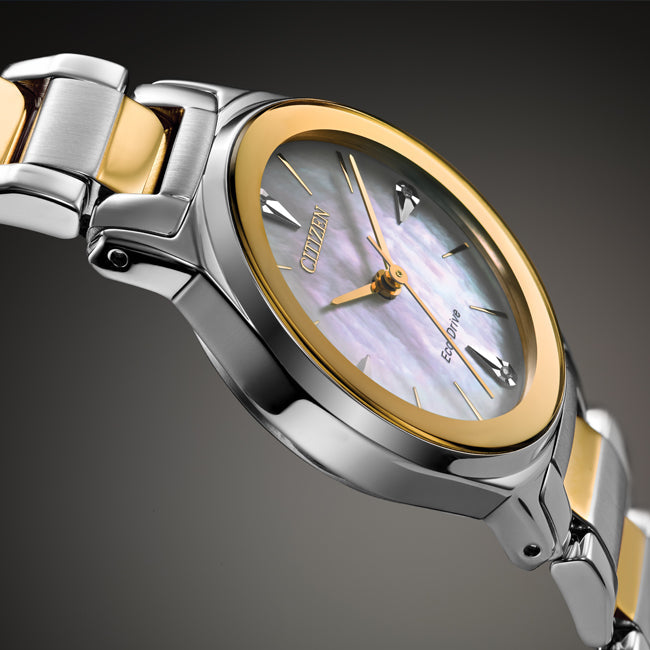 Eco Drive
