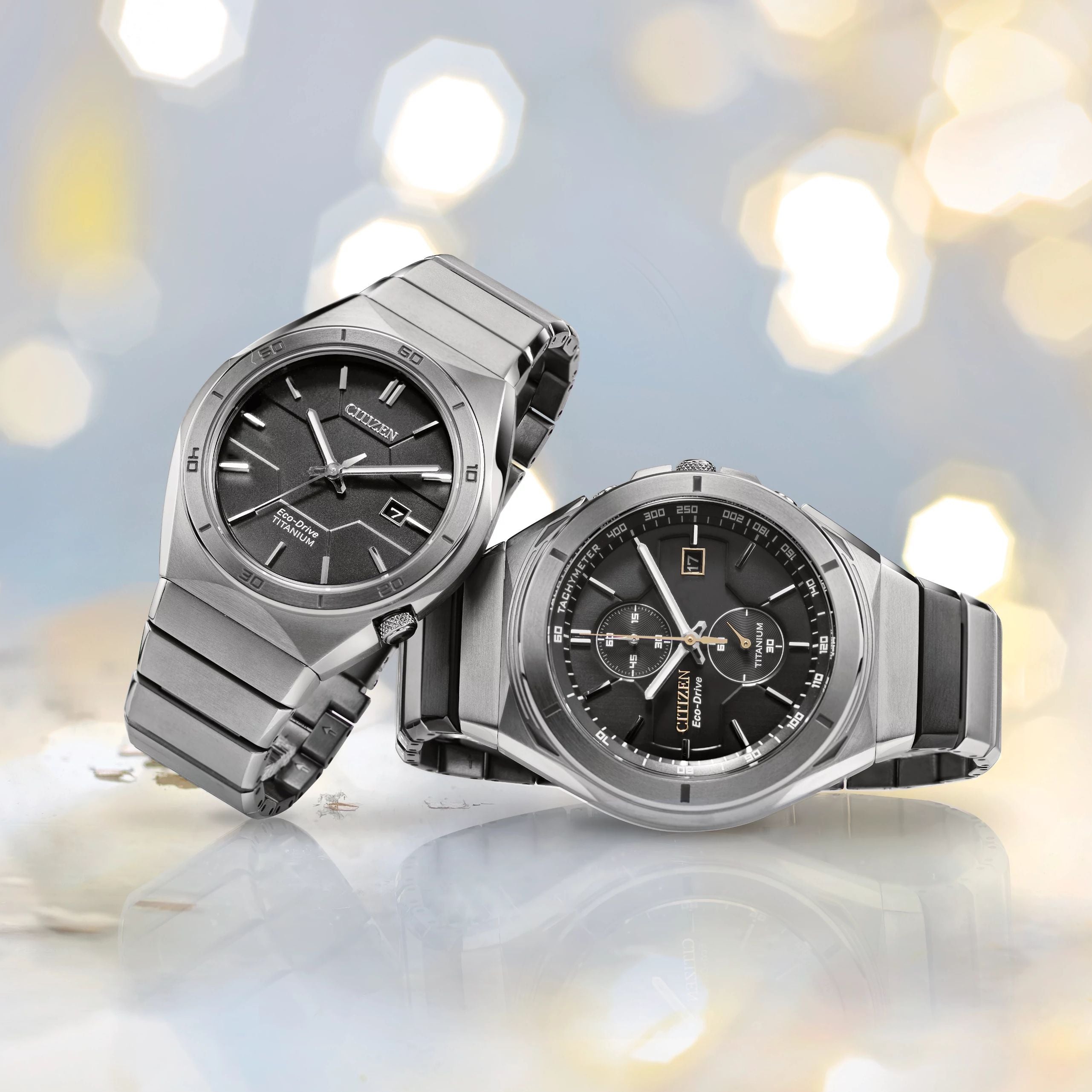 Super Titanium