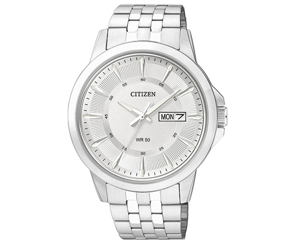 Reloj Citizen Quartz BF2011-51A | Citizen Uruguay