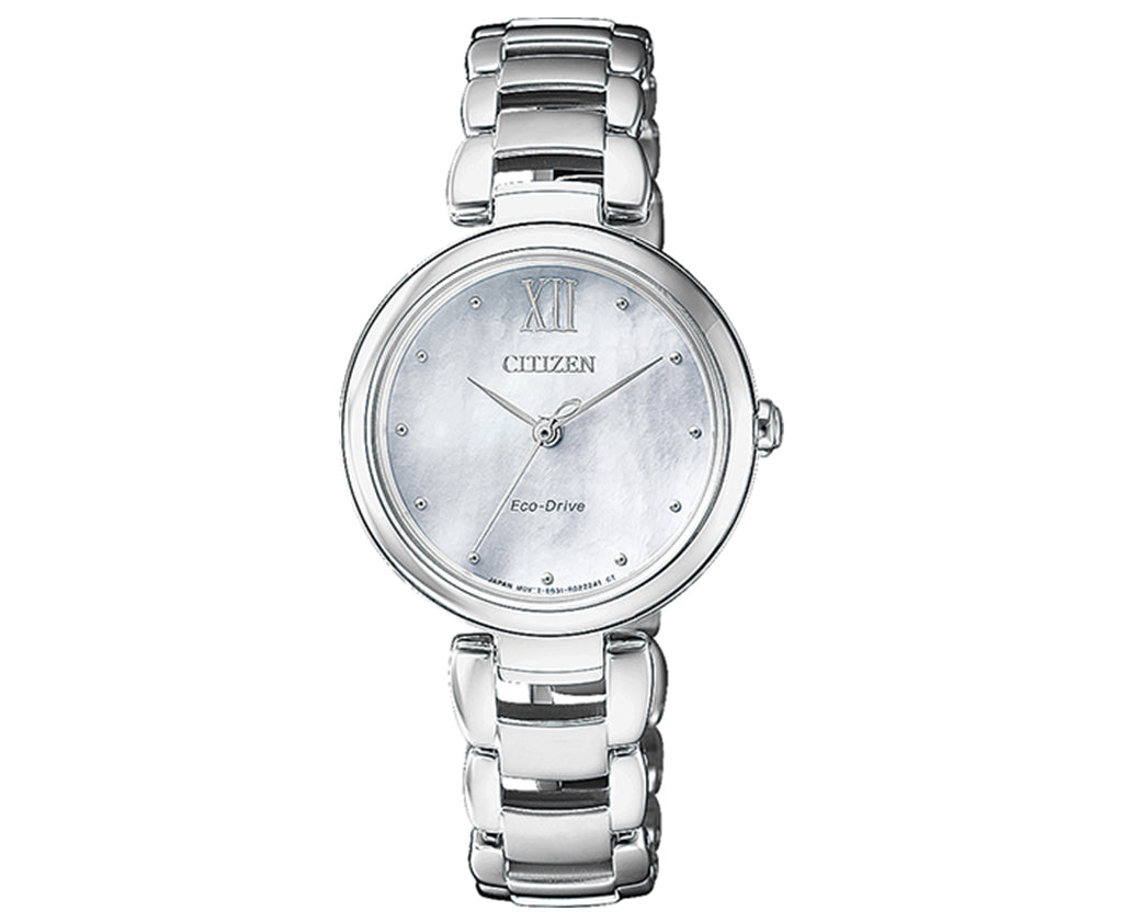 Reloj Citizen Eco Drive EM0530-81D | Citizen Uruguay