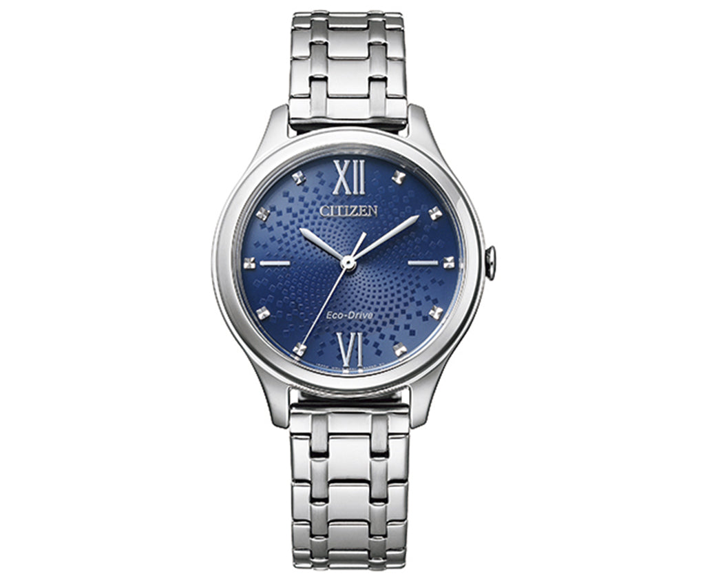 Reloj Citizen Eco Drive EM0500-73L | Citizen Uruguay