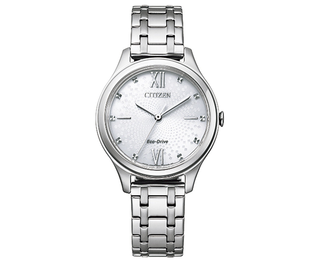Reloj Citizen Eco Drive EM0500-73A | Citizen Uruguay