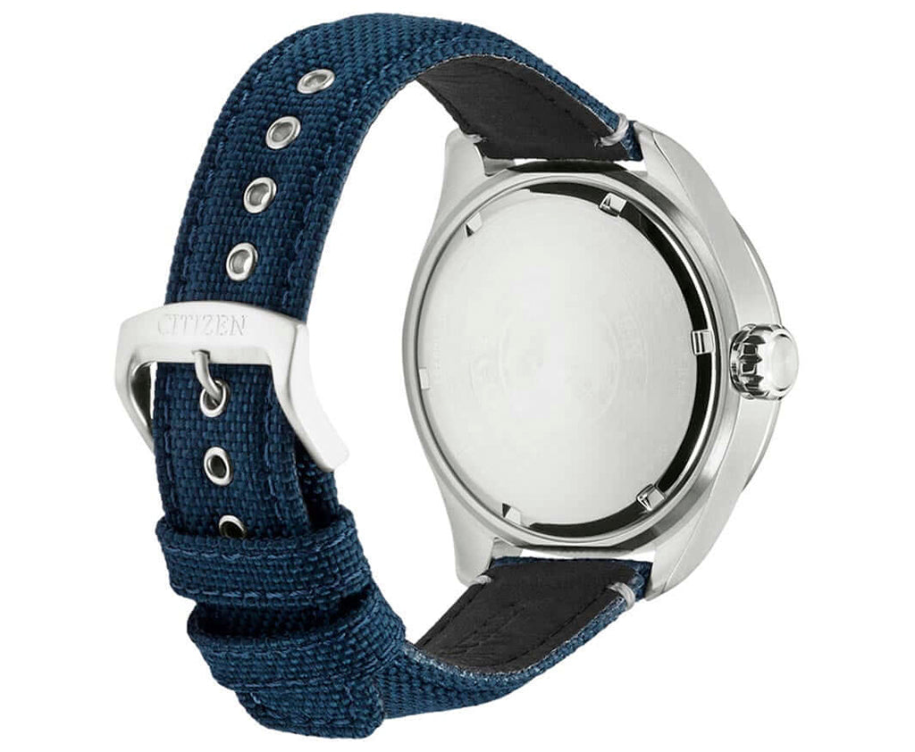 Reloj Citizen Eco Drive AW5000-16L | Citizen Uruguay