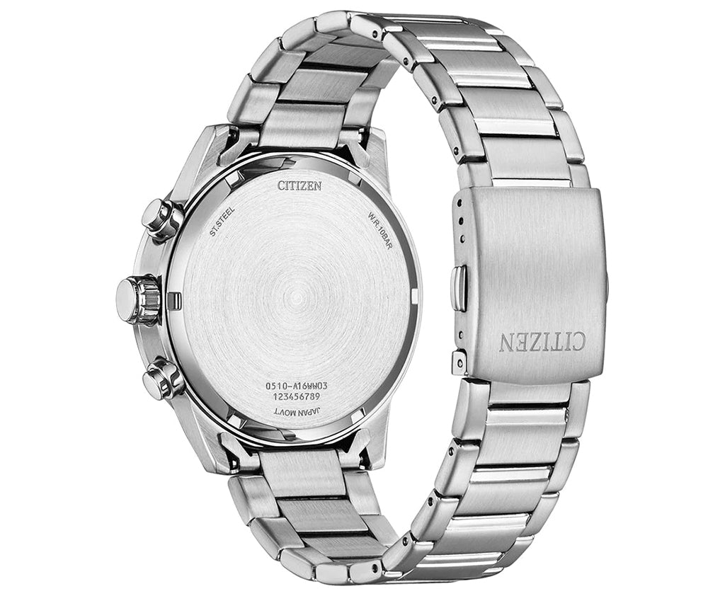 Reloj Citizen Quartz AN3681-57E | Citizen Uruguay