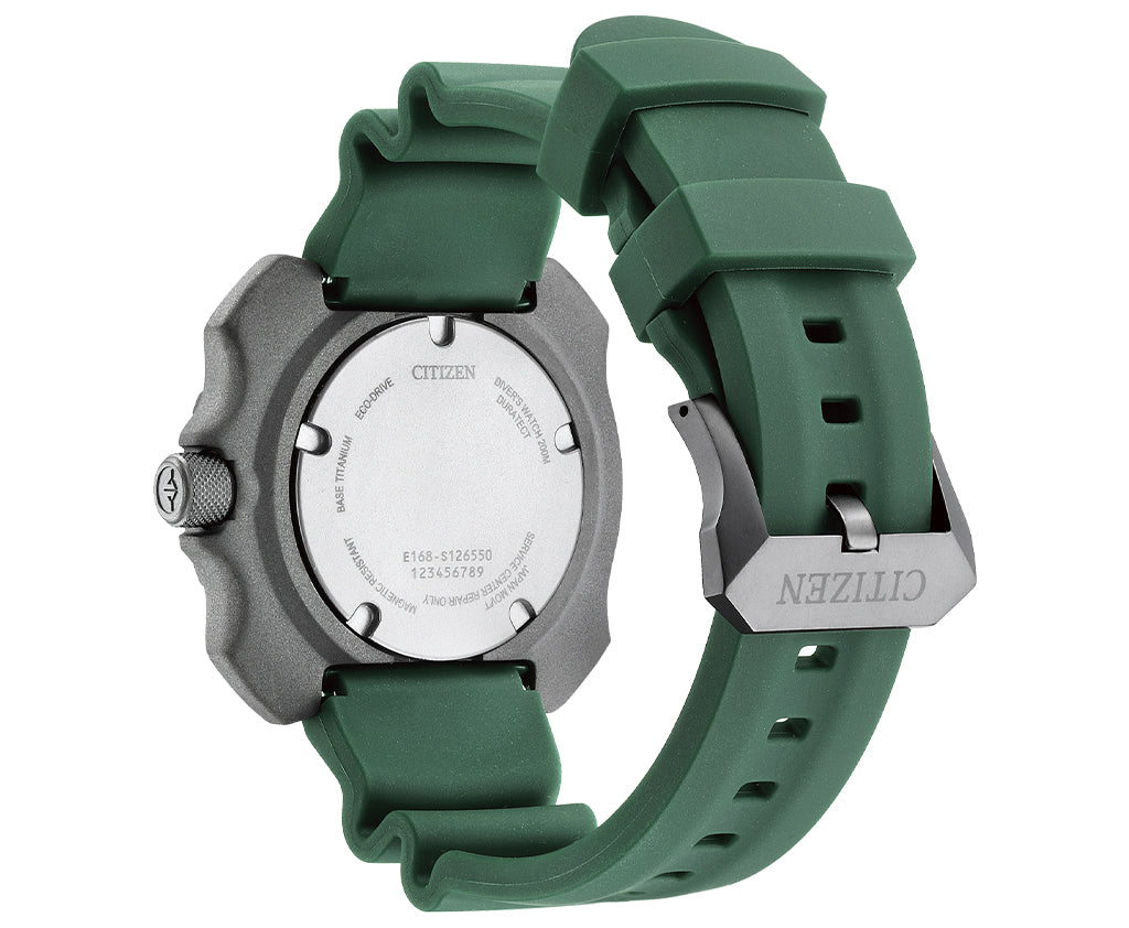 Reloj Citizen Promaster Eco Drive BN0228-06W | Citizen Uruguay