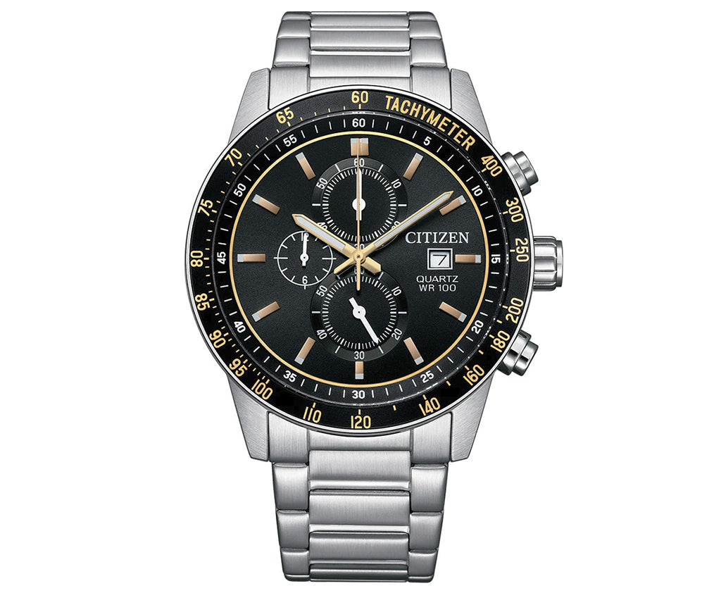 Reloj Citizen Quartz AN3681-57E | Citizen Uruguay