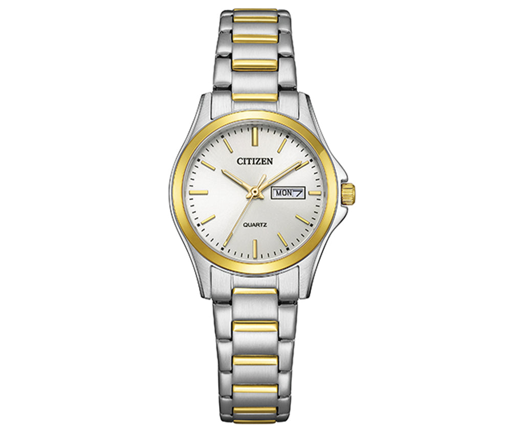 Reloj Citizen Quartz EQ0614-52A | Citizen Uruguay