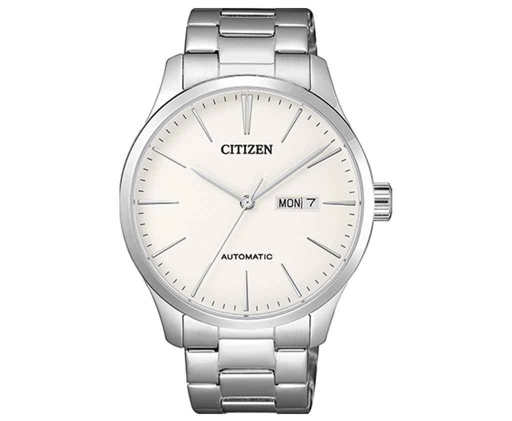 Reloj Citizen Automatic NH8350-83A | Citizen Uruguay