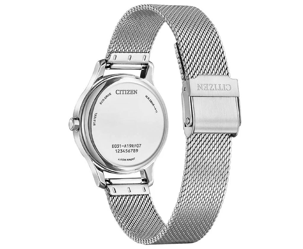 Reloj Citizen Eco Drive EM0899-81A | Citizen Uruguay