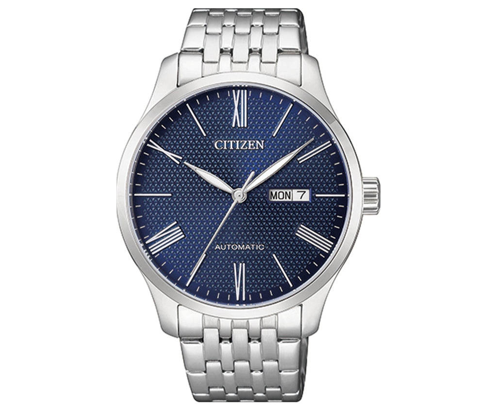 Reloj Citizen Automatic NH8350-59L | Citizen Uruguay