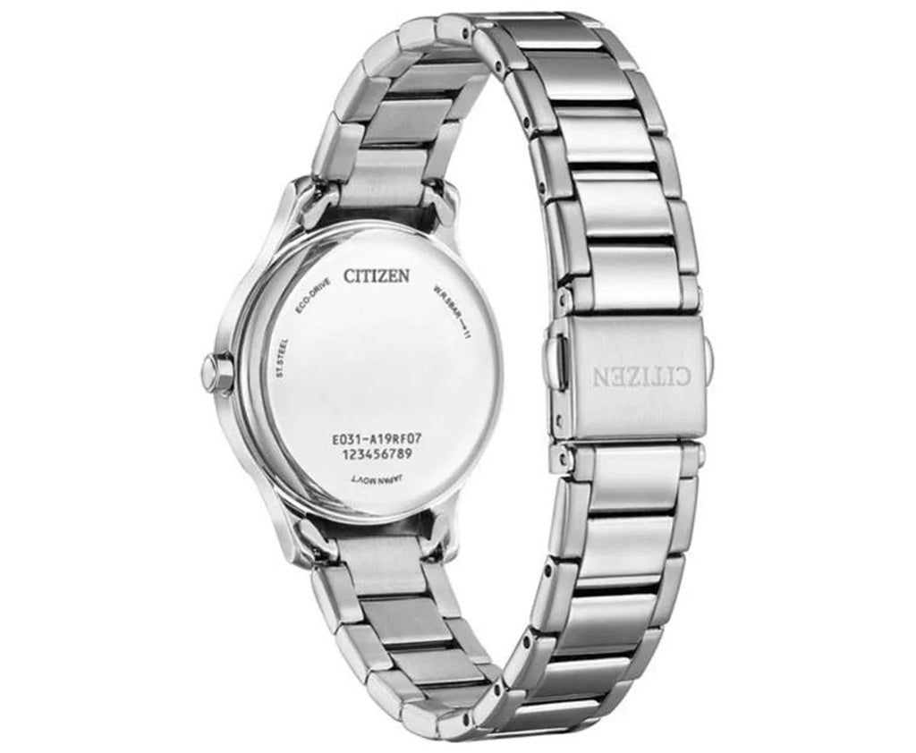 Reloj Citizen Eco Drive EM0899-72L | Citizen Uruguay