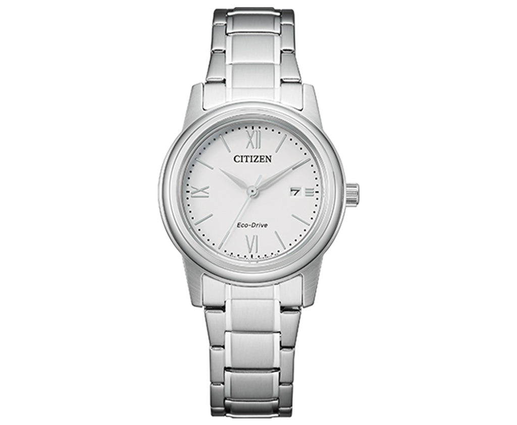 Reloj Citizen Eco Drive FE1220-89A | Citizen Uruguay