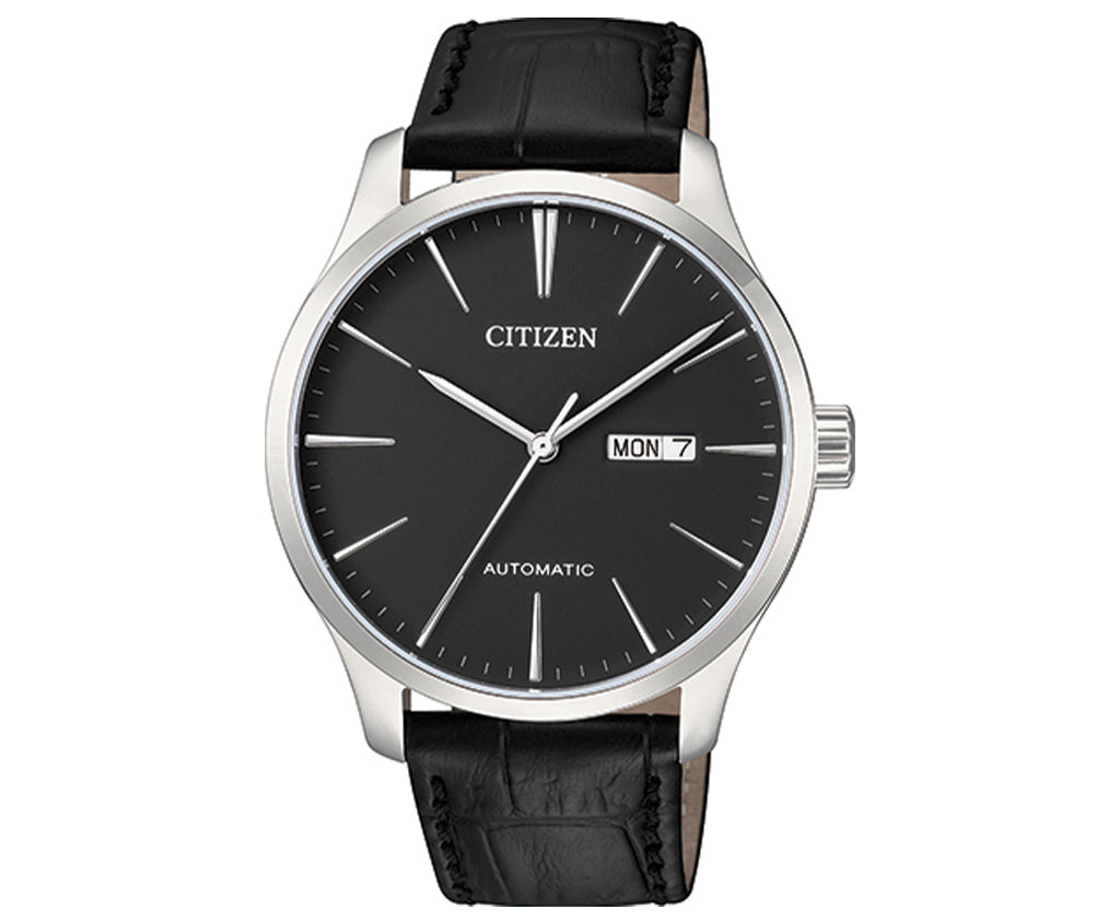 Reloj Citizen Automatic NH8350-08E | Citizen Uruguay