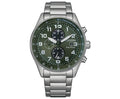 Reloj Citizen Eco Drive Chronograph CA0770-72X | Citizen Uruguay