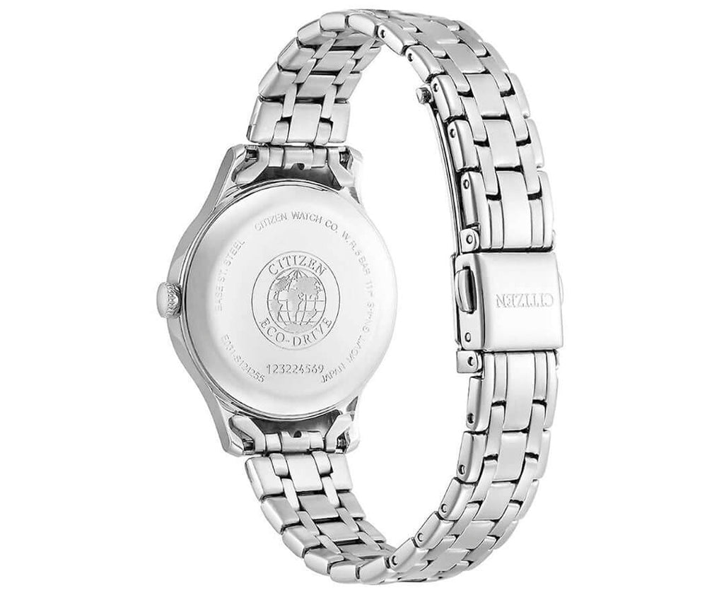 Reloj Citizen Eco Drive EM0890-85A | Citizen Uruguay