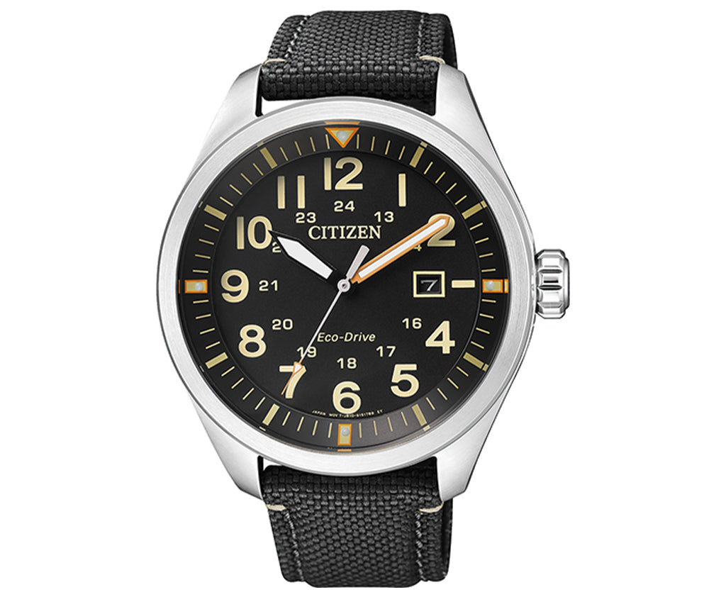 Reloj Citizen Eco Drive AW5000-24E | Citizen Uruguay