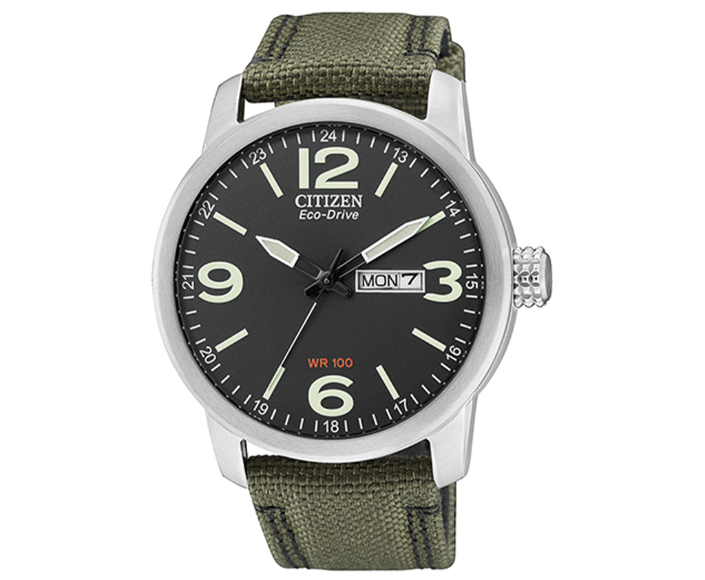 Reloj Citizen Eco Drive BM8470-11E | Citizen Uruguay