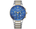 Reloj Citizen Quartz Chronograph AN8224-51L | Citizen Uruguay