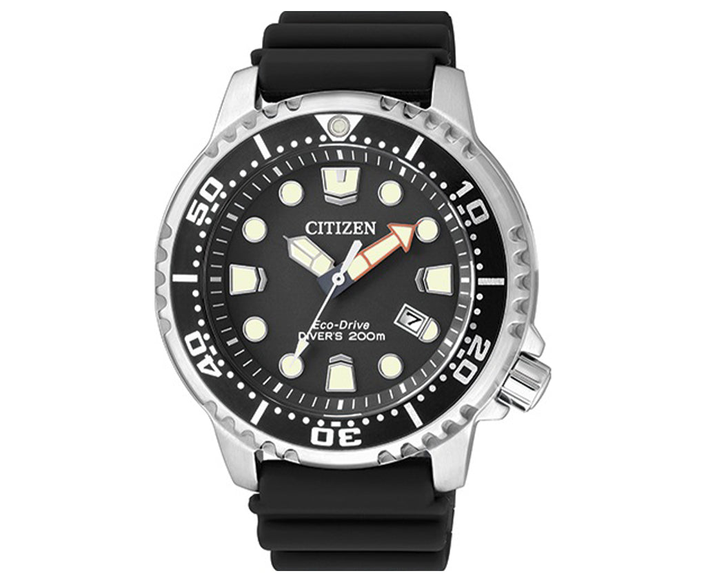 Reloj Citizen Promaster Eco Drive BN0150-10E | Citizen Uruguay