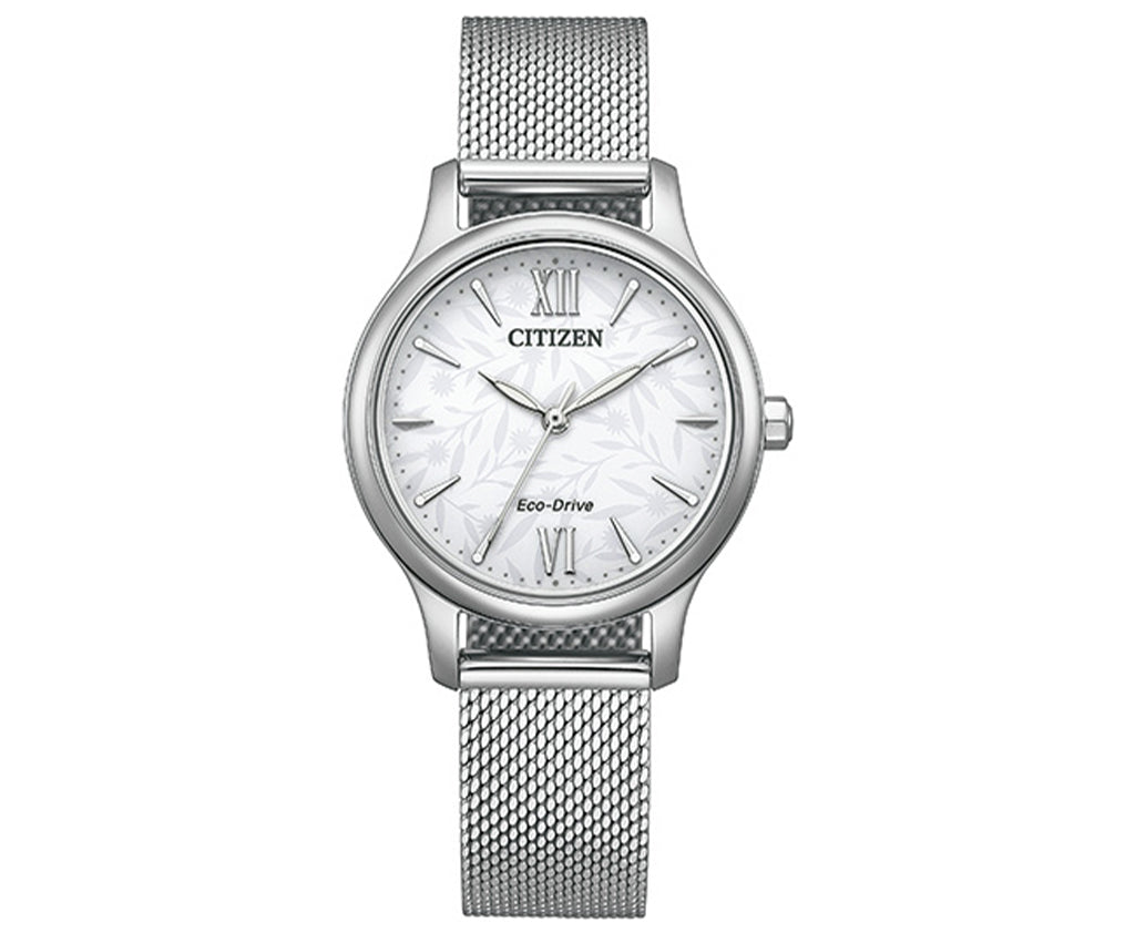 Reloj Citizen Eco Drive EM0899-81A | Citizen Uruguay