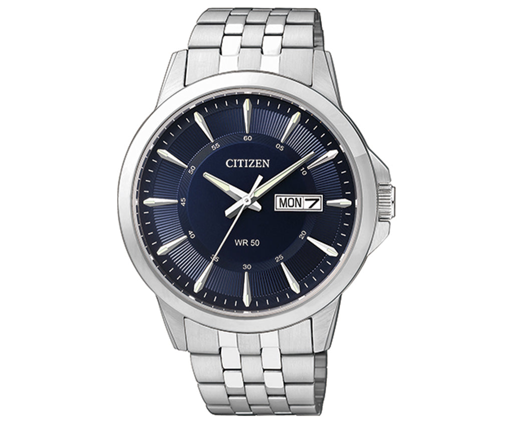 Reloj Citizen Quartz BF2011-51L | Citizen Uruguay