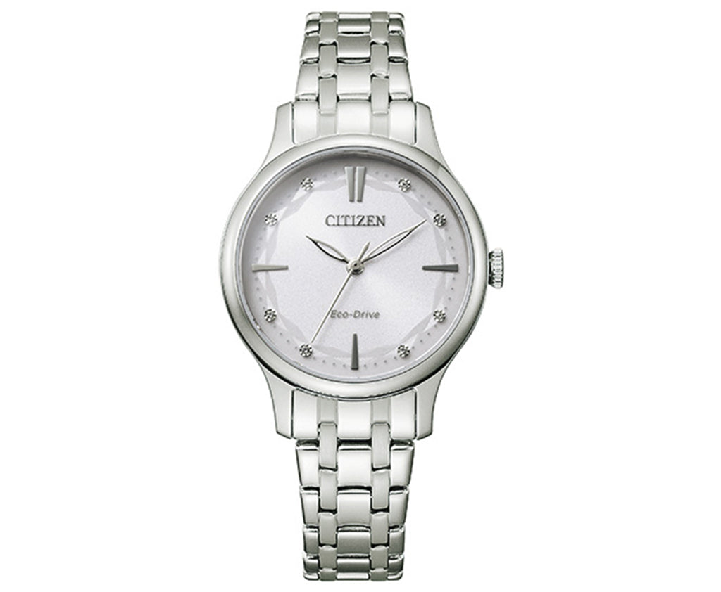 Reloj Citizen Eco Drive EM0890-85A | Citizen Uruguay