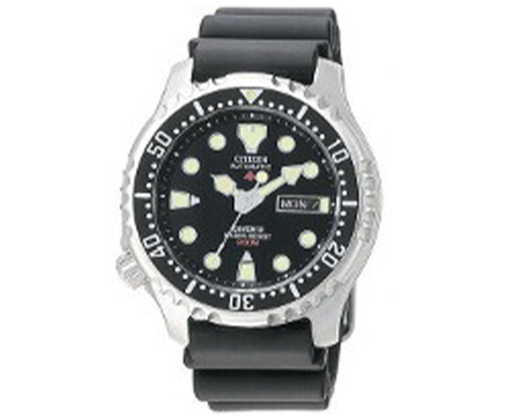 Reloj Citizen Automatic Promaster NY0040-09E | Citizen Uruguay