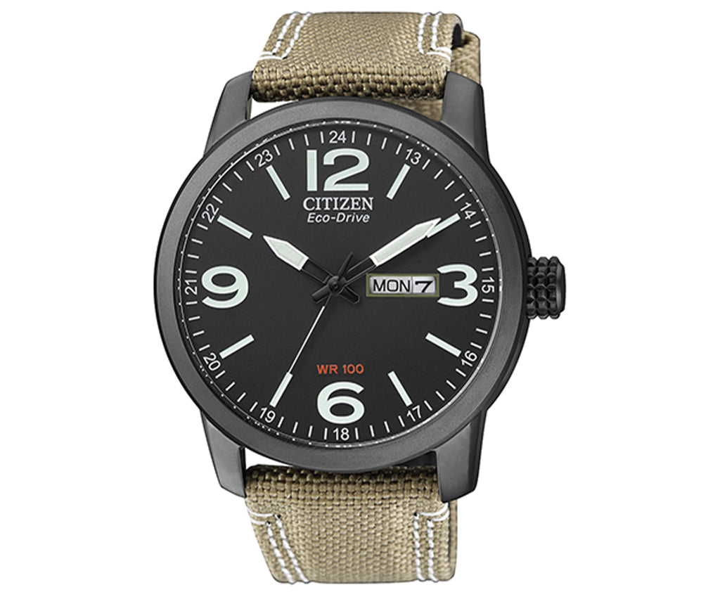 Reloj Citizen Eco Drive BM8476-23E | Citizen Uruguay
