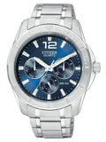 Reloj Citizen Quartz AG8300-52L | Citizen Uruguay