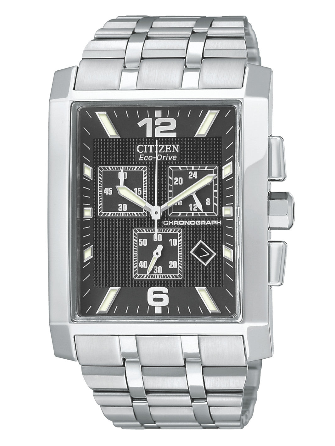 Reloj Citizen Eco Drive AT0910-51E | Citizen Uruguay