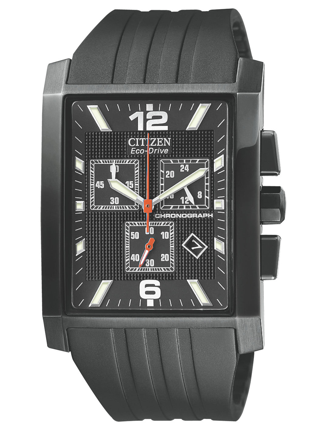 Reloj Citizen Eco Drive AT0915-06E | Citizen Uruguay