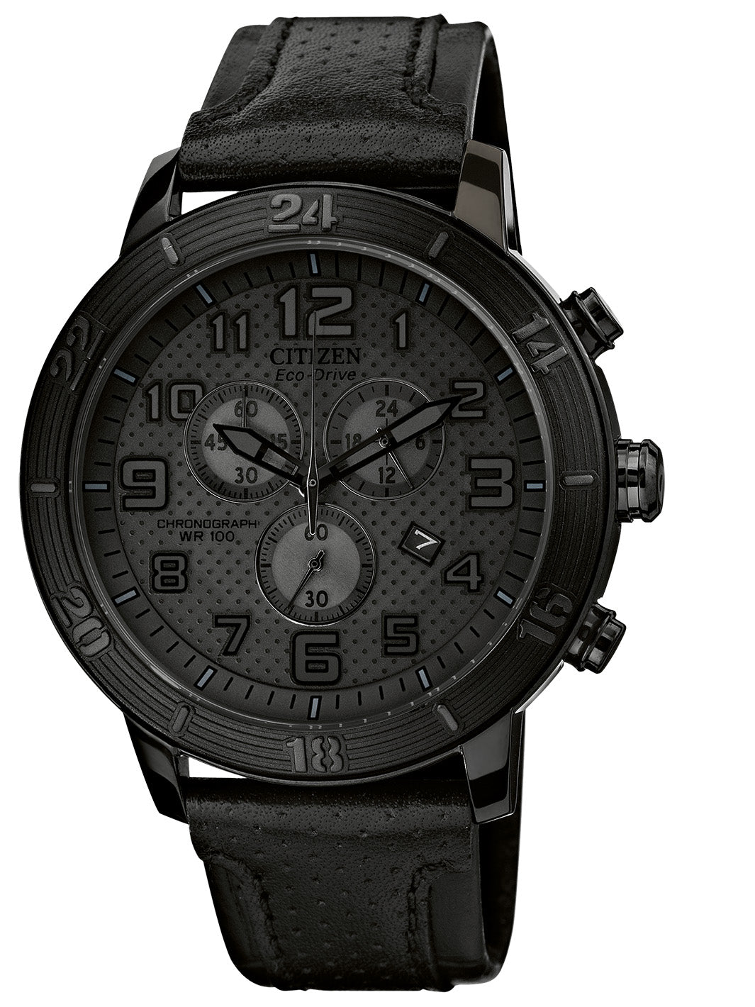 Reloj Citizen Eco Drive AT2205-01E | Citizen Uruguay