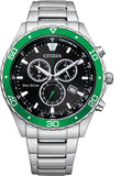 Reloj Citizen Eco Drive Chronograph AT2386-55E | Citizen Uruguay