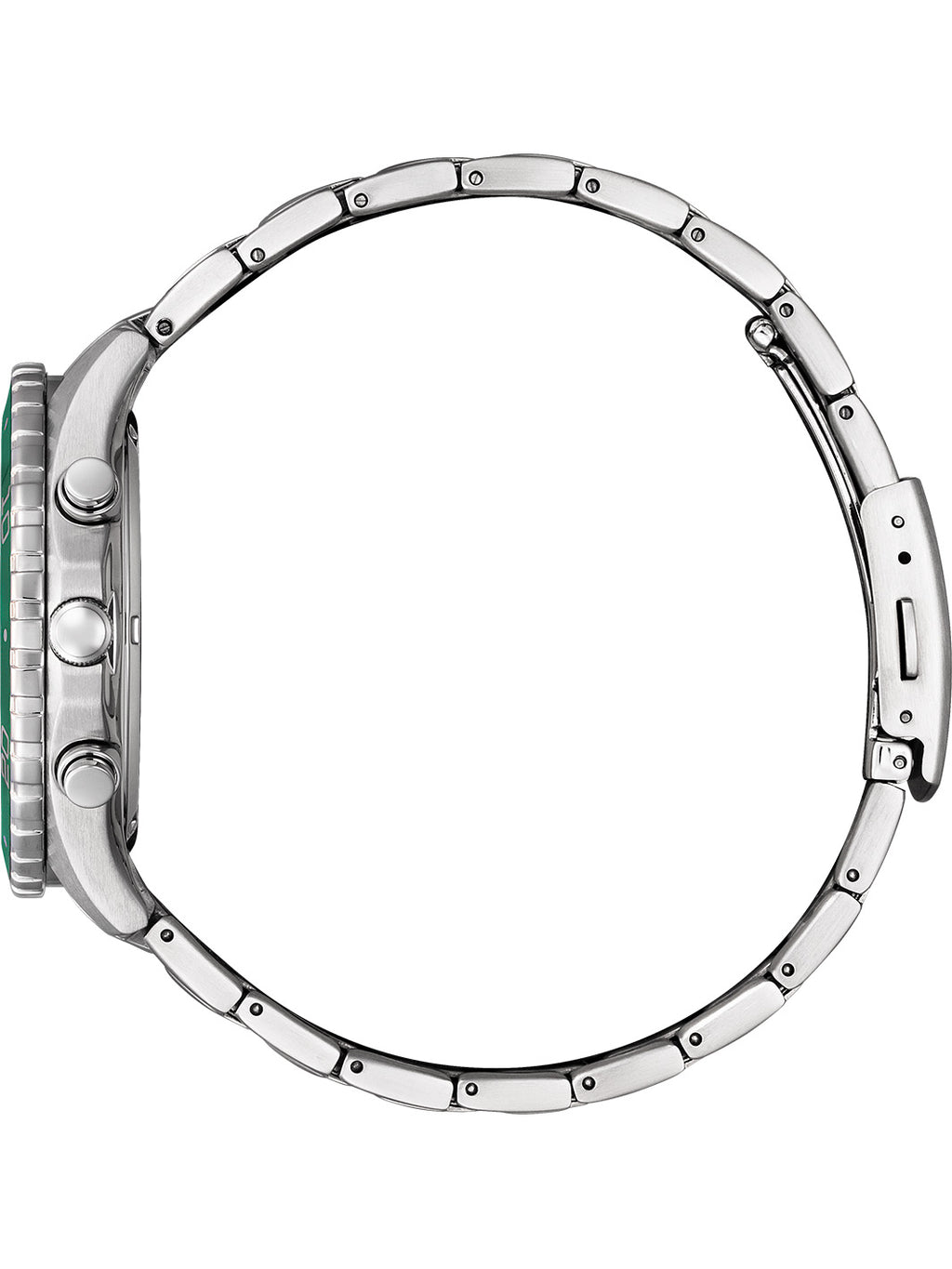 Reloj Citizen Eco Drive Chronograph AT2386-55E | Citizen Uruguay