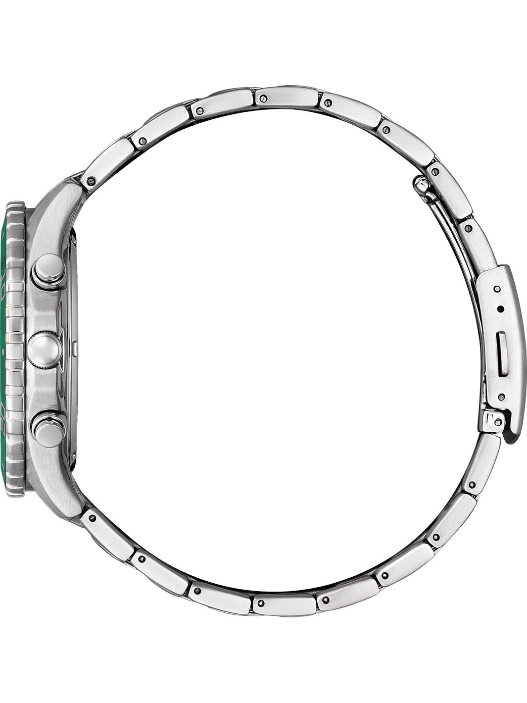 Reloj Citizen Eco Drive Chronograph AT2386-55E | Citizen Uruguay