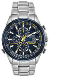 Reloj Citizen Promaster Eco Drive Blue Angels AT8020-54L | Citizen Uruguay
