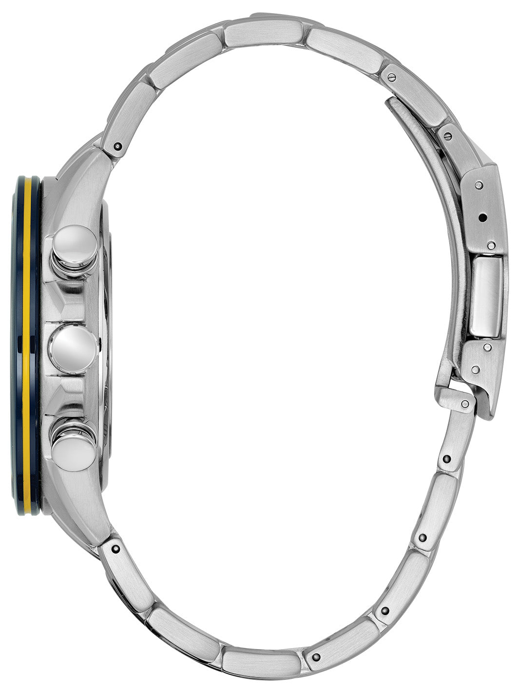 Reloj Citizen Promaster Eco Drive Blue Angels AT8020-54L | Citizen Uruguay