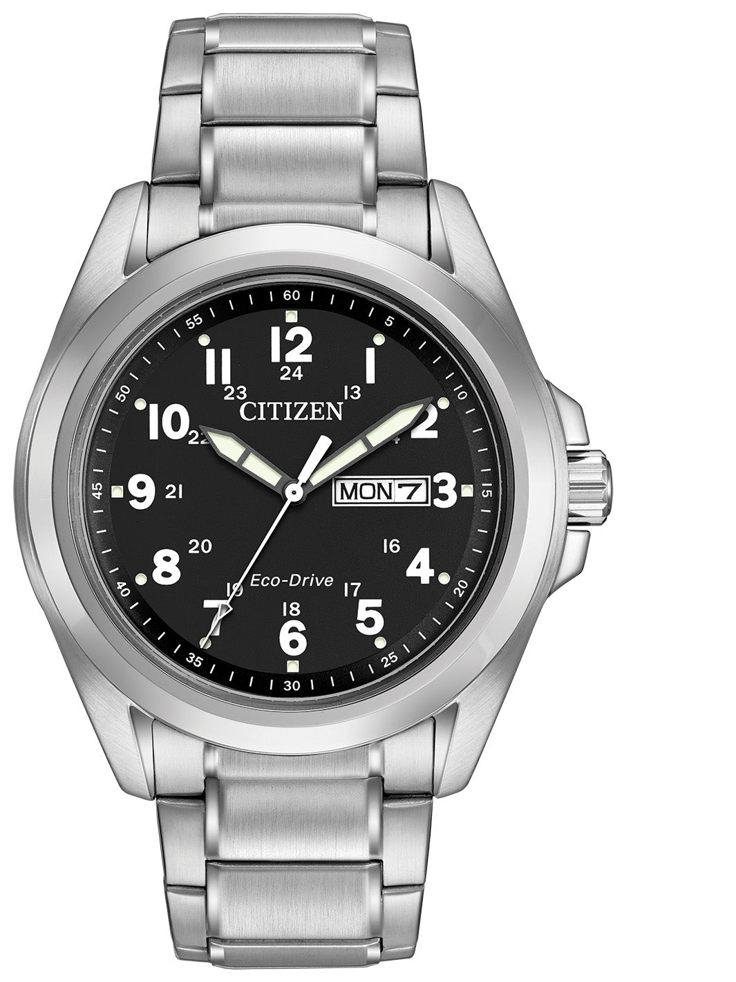 Reloj Citizen Eco Drive AW0050-82E | Citizen Uruguay