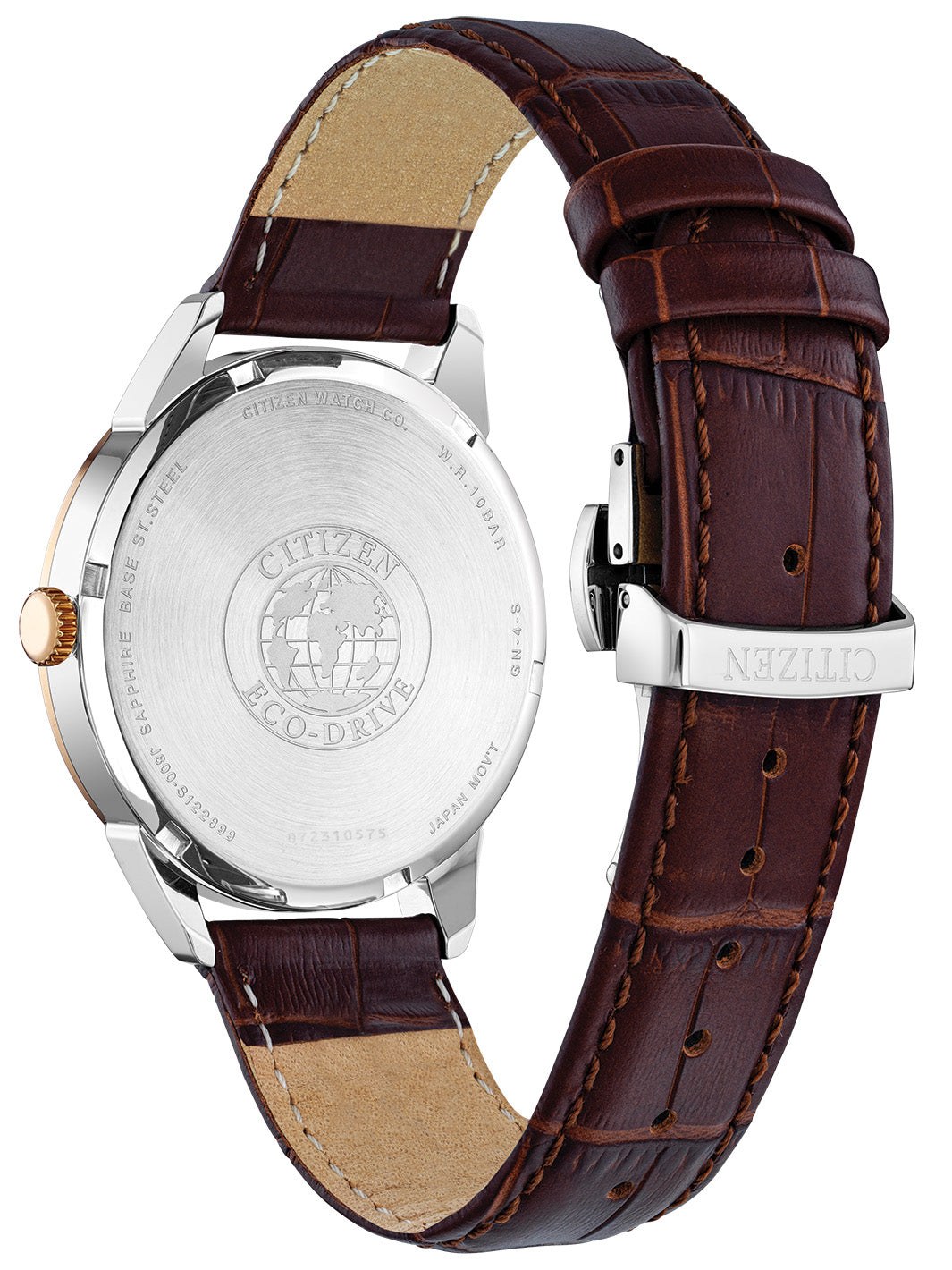 Reloj Citizen Eco Drive AW0096-06L | Citizen Uruguay