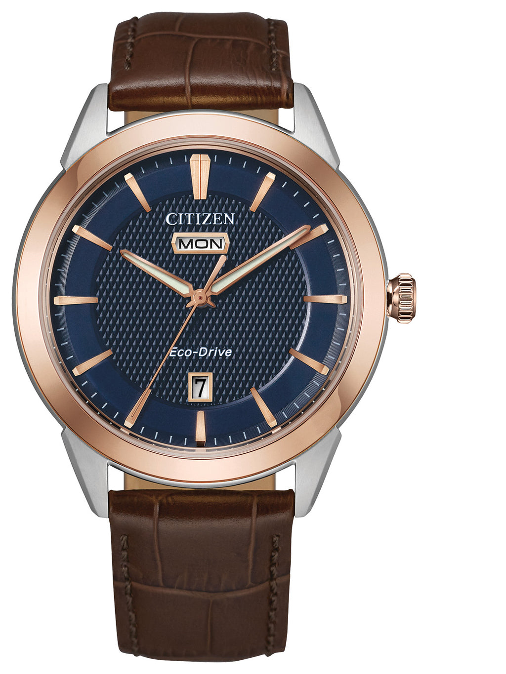 Reloj Citizen Eco Drive AW0096-06L | Citizen Uruguay