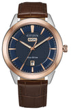 Reloj Citizen Eco Drive AW0096-06L | Citizen Uruguay