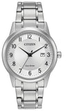 Reloj Citizen Eco Drive AW1231-58B | Citizen Uruguay