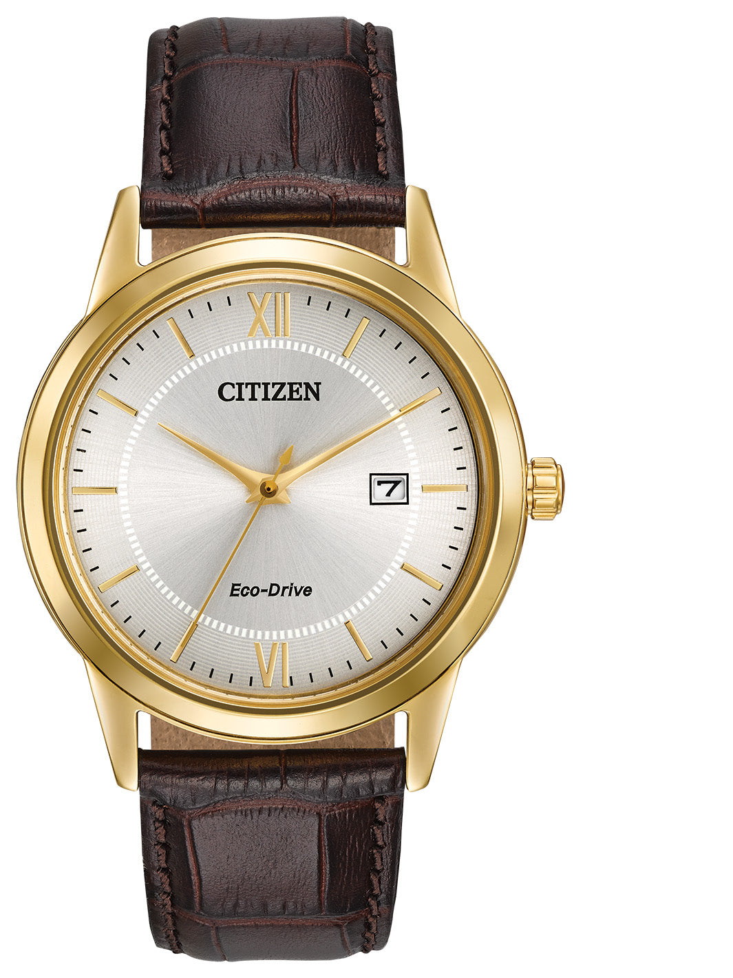 Reloj Citizen Eco Drive AW1232-04A | Citizen Uruguay