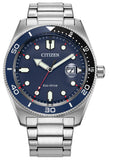 Reloj Citizen Eco Drive AW1761-89L | Citizen Uruguay