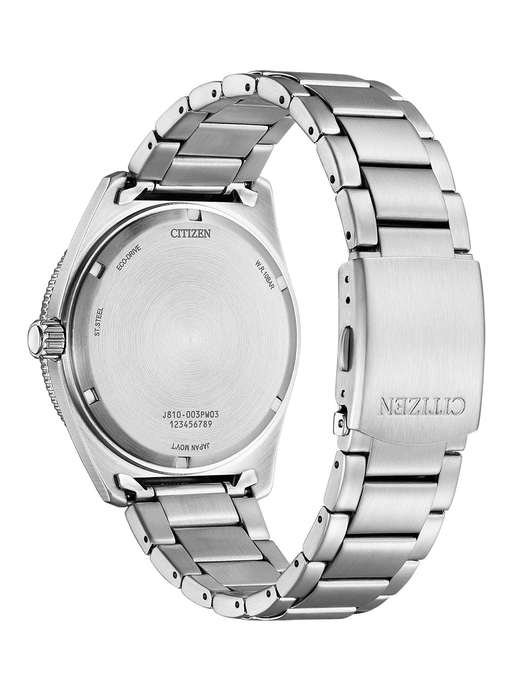 Reloj Citizen Eco Drive AW1768-80X | Citizen Uruguay