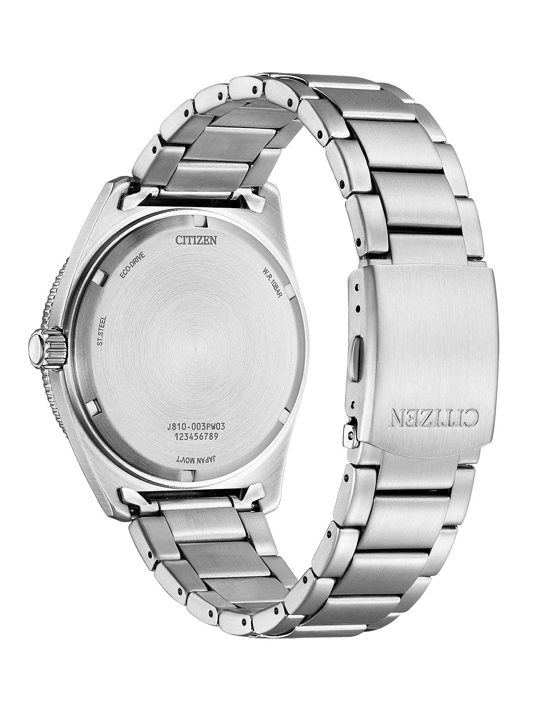 Reloj Citizen Eco Drive AW1768-80X | Citizen Uruguay