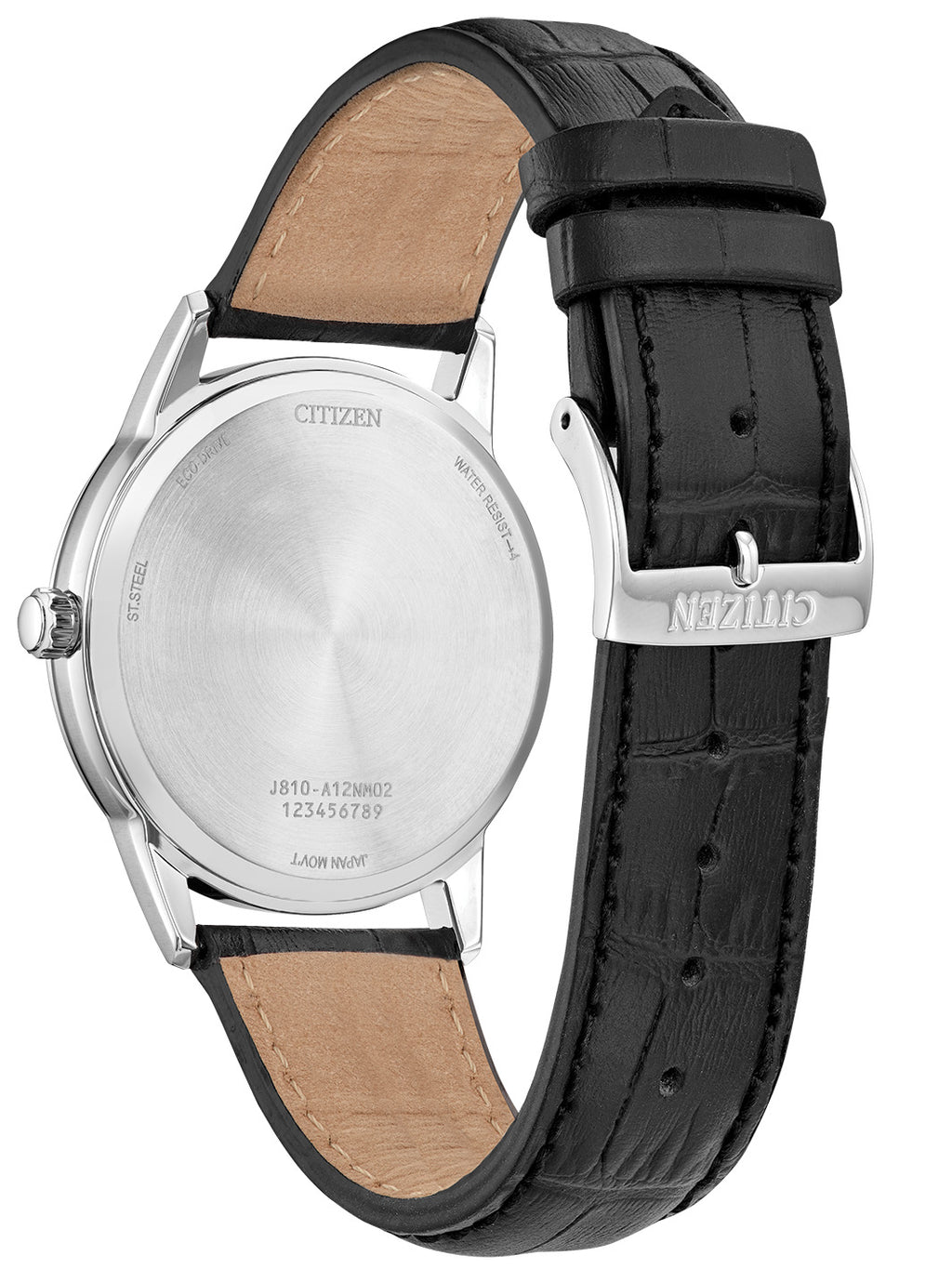 Reloj Citizen Eco Drive AW1780-09L | Citizen Uruguay