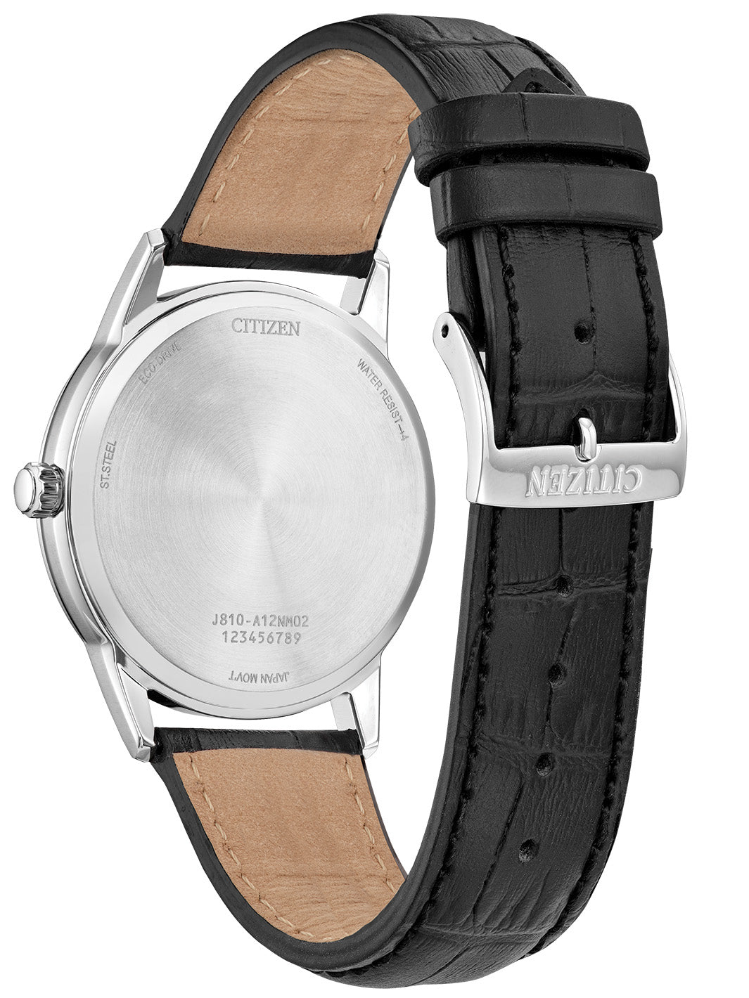 Reloj Citizen Eco Drive AW1780-09L | Citizen Uruguay