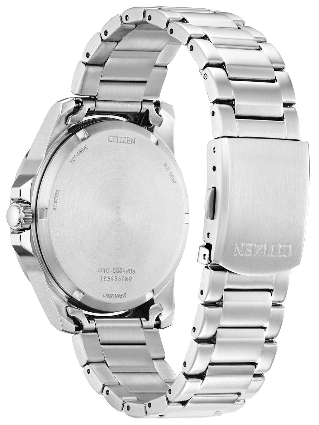 Reloj Citizen Eco Drive AW1816-89E | Citizen Uruguay