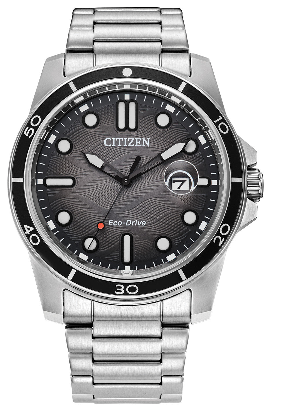 Reloj Citizen Eco Drive AW1816-89E | Citizen Uruguay